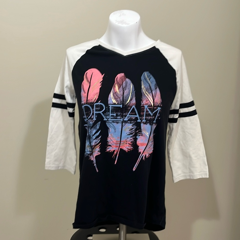 Kohl's Graphic Shirt